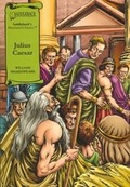 Cover: Julius Caesar - Saddleback Educational Publishing