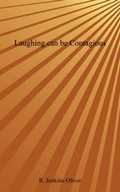 Cover: Laughing Can Be Contagious - Wordclay