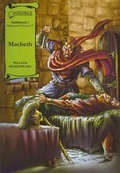 Cover: Macbeth - Saddleback Educational Publishing