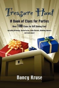 Enlarge image Cover: Treasure Hunt - Booklocker Inc.,US