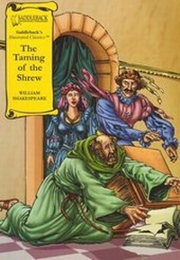 Abbildung von: The Taming of the Shrew - Saddleback Educational Publishing