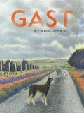 Cover: Gast - Fantagraphics