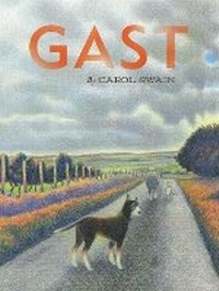 Enlarge image Cover: Gast - Fantagraphics