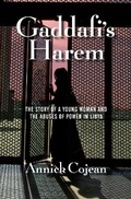 Cover: Gaddafi's Harem - Grove Press / Atlantic Monthly Press