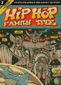 Cover: Hip Hop Family Tree Book 2 - Fantagraphics