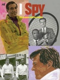 Cover: I SPY - Hermes Press