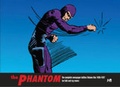 Cover: The Phantom: The Complete Newspaper Dailies Volume 1 2nd Ed (1936-1937) - Hermes Press