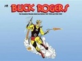 Cover: Buck Rogers in the 25th Century: The Complete Muprhy Anderson Dailies - Hermes Press