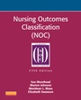 Cover: Nursing Outcomes Classification (NOC) - Mosby