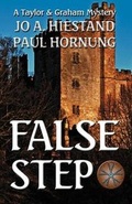 Cover: False Step - L & L Dreamspell