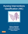 Cover: Nursing Interventions Classification (NIC) - Mosby