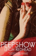 Cover: Peepshow - Prime Books