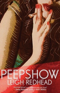 Enlarge image Cover: Peepshow - Prime Books