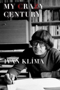 Cover: My Crazy Century - Grove Press / Atlantic Monthly Press