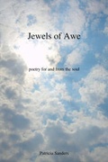 Cover: Jewels of Awe - Wordclay