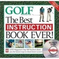 Cover: The Best Instruction Book Ever! - Time Inc Home Entertaiment