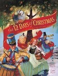 Cover: The 12 Days of Christmas - Zonderkidz