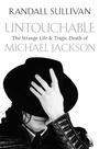 Cover: Untouchable - Grove Press / Atlantic Monthly Press