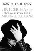 Cover: Untouchable - Grove Press / Atlantic Monthly Press