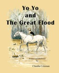 Cover: Yo Yo and The Great Flood - Booklocker Inc.,US