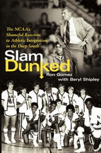 Abbildung von: Slam Dunked - Wordclay
