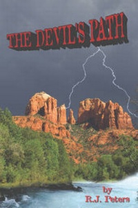 Enlarge image Cover: THE Devil's Path - Booklocker Inc.,US