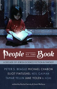 Enlarge image Cover: People of the Book - Prime Books