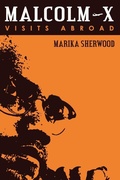 Cover: Malcolm X - Tsehai Publishers