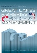 Cover: Great Lakes Fisheries Policy and Management - Michigan State University Press