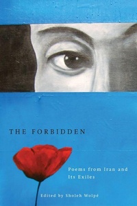Enlarge image Cover: The Forbidden - Michigan State University Press