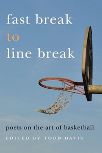 Enlarge image Cover: Fast Break to Line Break - Michigan State University Press