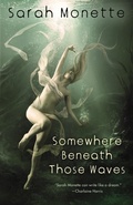 Cover: Somewhere Beneath Those Waves - Prime Books