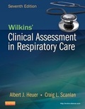 Cover: Wilkins' Clinical Assessment in Respiratory Care - Mosby