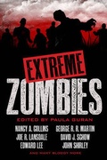 Cover: Extreme Zombies - Prime Books