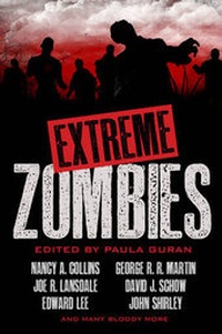 Enlarge image Cover: Extreme Zombies - Prime Books