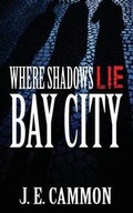 Cover: Where Shadows Lie - Caliburn Press