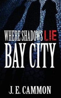 Enlarge image Cover: Where Shadows Lie - Caliburn Press