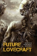 Cover: Future Lovecraft - Prime Books