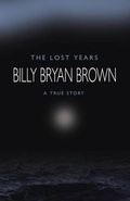 Cover: The Lost Years - Booklocker Inc.,US