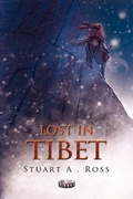 Cover: Lost in Tibet - Wordclay