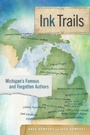 Cover: Ink Trails - Michigan State University Press