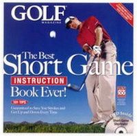 Abbildung von: The Best Short Game Instruction Book Ever - Time Inc Home Entertaiment