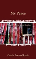 Cover: My Peace - Wordclay