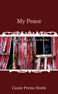 Abbildung von: My Peace - Wordclay