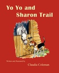 Cover: Yo Yo and Sharon Trail - Booklocker Inc.,US