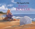 Cover: The Legend of the Sand Dollar - Zonderkidz