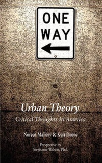 Enlarge image Cover: Urban Theory - Hbf Publishing