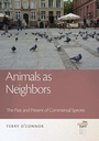 Cover: Animals as Neighbors - Michigan State University Press