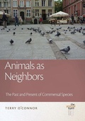 Cover: Animals as Neighbors - Michigan State University Press