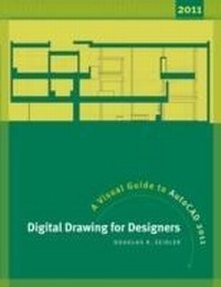 Abbildung von: Digital Drawing for Designers - Fairchild Books